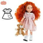 Imbracaminte Rochie MARGA AMIGA 32 CM