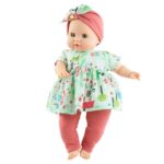 Papusa PATRI MANU 36 cm PAOLA REINA