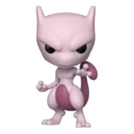 Figurina Star Wars - Pokemon - Mewtwo Funko POP! - imagine 2