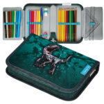 Penar cu rechezite 31 buc Green Rex Herlitz — изображение 2