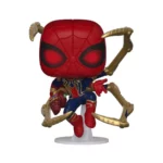 Figurina Iron Spider Funko POP! - imagine 2