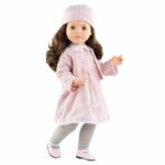 Papusa Pepi 65cm PAOLA REINA