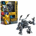 Transformer Studio Series - N.E.S.T. Bonecrusher Transformers Hasbro