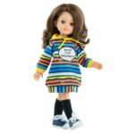 Papusa Eva 32cm PAOLA REINA