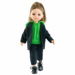 Papusa Berta 32cm PAOLA REINA