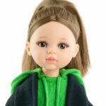 Papusa Berta 32cm PAOLA REINA — изображение 2