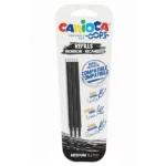 Rezerva Oops negru, 3 buc CARIOCA