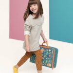 Geanta Fishes DJECO - imagine 2