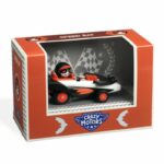 Masinuta Speed Bat Crazy Motors DJECO