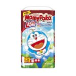 Chilotei japonezi Unicharm Mamypoko, marimea L (9-14 kg) 42 buc.