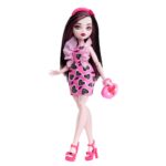 Papusa Monster High “Draculaura” MATTEL - imagine 2