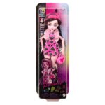 Papusa Monster High “Draculaura” MATTEL