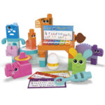 Constructor Mega Bloks „Ferma muzicala” MATTEL — изображение 2