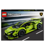 Lamborghini Huracan Tecnica LEGO