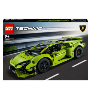 Lamborghini Huracan Tecnica LEGO