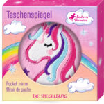 Oglinda - Unicorn SPIEGELBURG