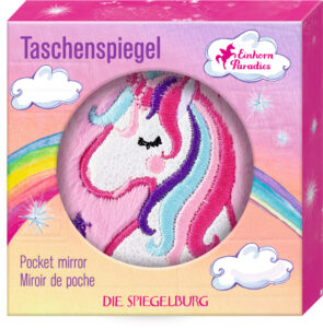 Oglinda - Unicorn SPIEGELBURG