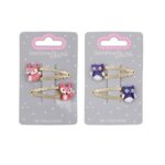 Clame de par Vulpe / Bufnita