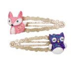 Clame de par Vulpe / Bufnita - imagine 2