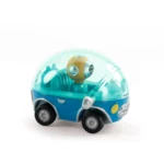 Masinuta Nauti Bubble Crazy Motors DJECO - imagine 2
