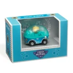 Masinuta Nauti Bubble Crazy Motors DJECO
