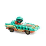 Masinuta Abys Engine Crazy Motors DJECO — изображение 2