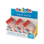 Corector cu banda CARIOCA