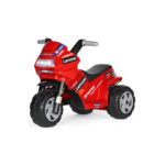 Moto pentru copii 2+ DUCATI MINI EVO Peg Perego