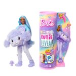 Papusa Barbie Cutie Reveal- Pudel MATTEL