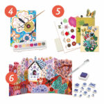 Atelier creativ Flori Djeco — изображение 3