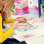Atelier creativ Flori Djeco — изображение 4