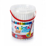 Set carioci Joy 100 buc CARIOCA