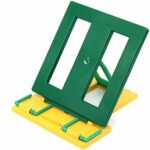 Suport p/u carti plastic Uniopt