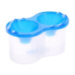 Pahar neprolivaica 2 sectii Uniopt