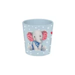 Pahar Elefant si Leu SPIEGELBURG