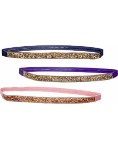 Banda par cu sclepici 2 culori in assort SPIEGELBURG - imagine 2