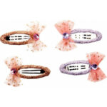 Clame de par cu fundite SPIEGELBURG — изображение 2