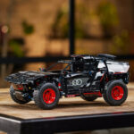 Audi RS Q e-tron LEGO 42160 — изображение 7