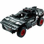 Audi RS Q e-tron LEGO 42160 — изображение 2