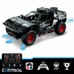 Audi RS Q e-tron LEGO 42160 — изображение 4