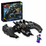 Batwing: Batman contra Joker™ LEGO 76265