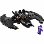 Batwing: Batman contra Joker™ LEGO 76265 — изображение 2