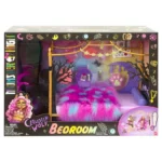 Set de joc -Dormitor Monster High Clawdeen Wolf MATTEL