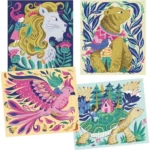 Atelier Creaturi mitice Djeco - imagine 2