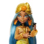 Papusa Monster High Cleo De Nile, secrete Skultimate MATTEL — изображение 2