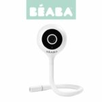 Video Monitor Digital + Wi-Fi Beaba ZEN Connect White