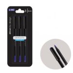 Ручка шариковая LINC Pentonic набор 3 шт