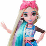 Set de joc Monster High Lagoona Blue Spa cu accesorii MATTEL - imagine 2