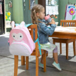 CHICCO Cana Pop-Up 2ani+ Roz - imagine 3