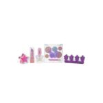 Set rucsac si produse cosmetice pentru copii Shimmer Wings MARTINELIA - imagine 2